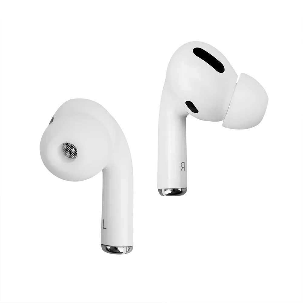 Xootwo Wireless Earbuds Bluetooth 5.0 with Wireless Charging Case