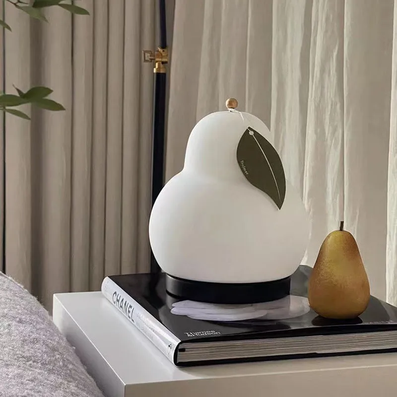 Yeolmae Portable Lamp