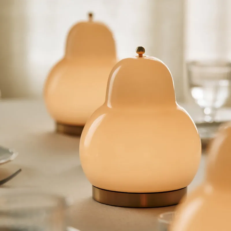 Yeolmae Portable Lamp