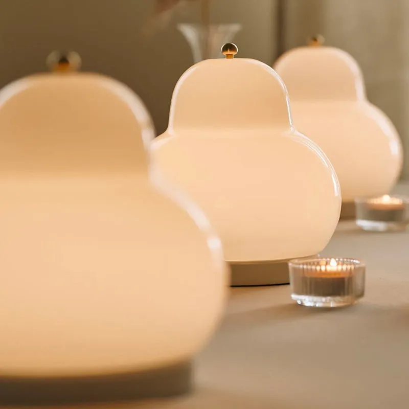 Yeolmae Portable Lamp