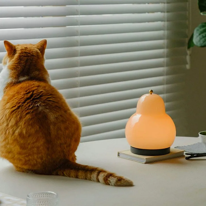 Yeolmae Portable Lamp