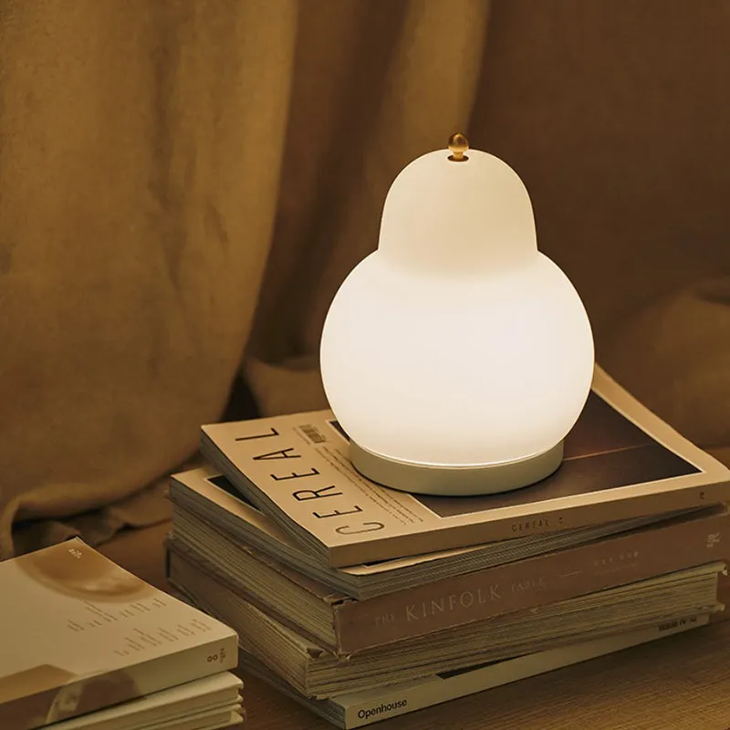 Yeolmae Portable Lamp