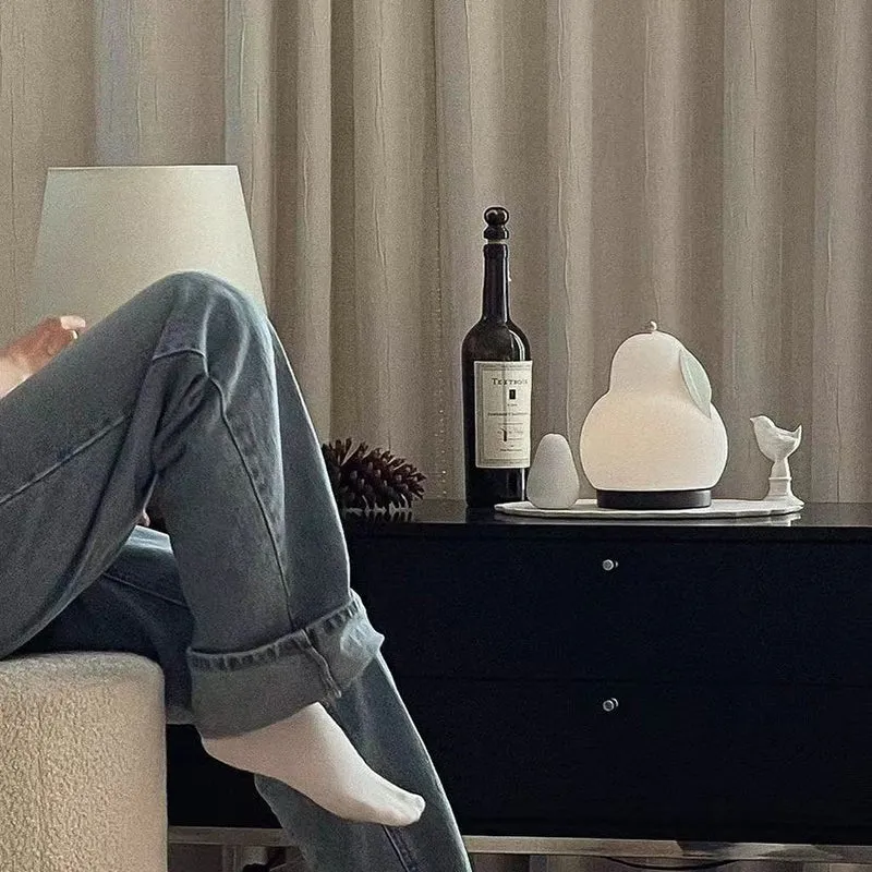 Yeolmae Portable Lamp