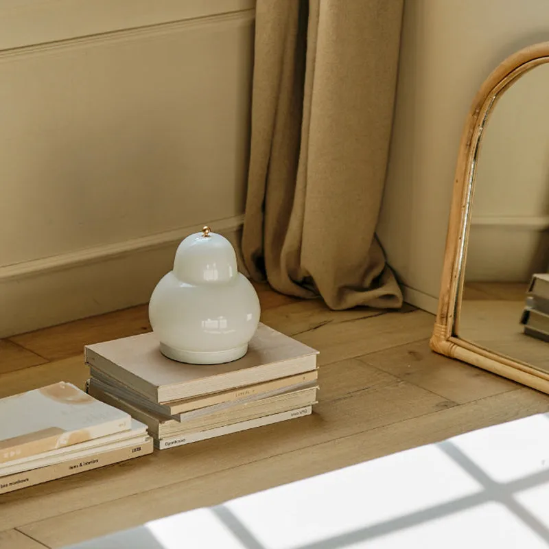 Yeolmae Portable Lamp