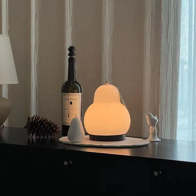Yeolmae Portable Lamp