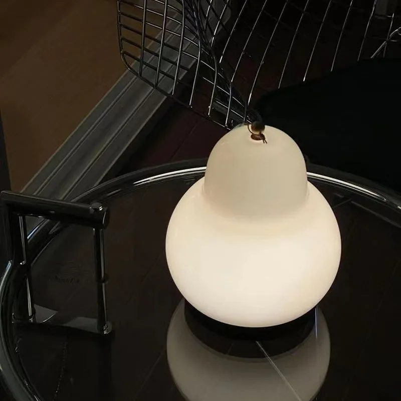 Yeolmae Portable Lamp