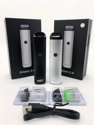 Yocan Evolve 2.0 Vaporizer Pen