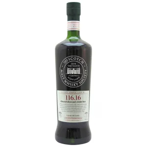 Yoichi 26 Year Old SMWS