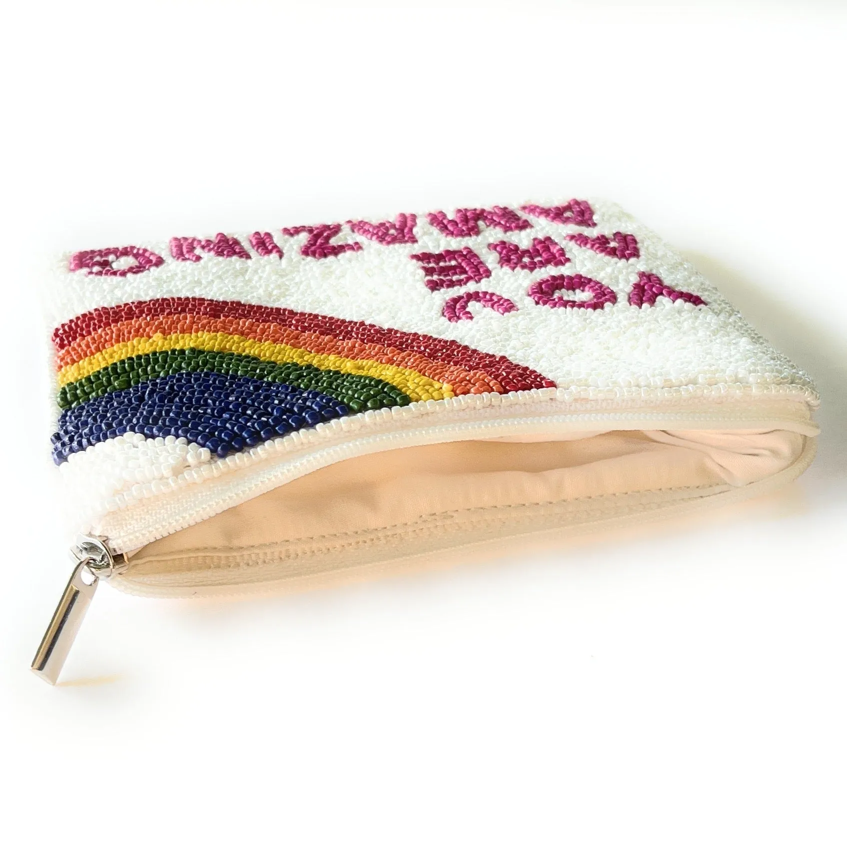 You Are Amazing Coin Purse