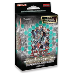 Yu-Gi-Oh TCG: Savage Strike Special Edition