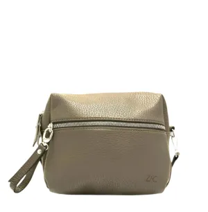 Zac Vegan leather Handbag