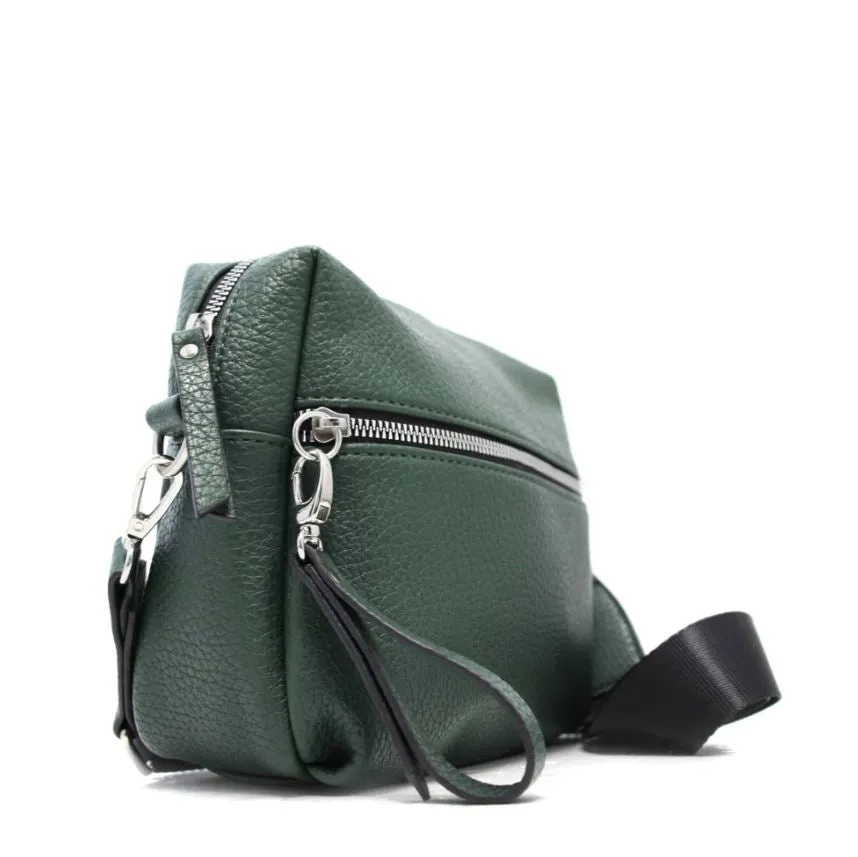 Zac Vegan leather Handbag
