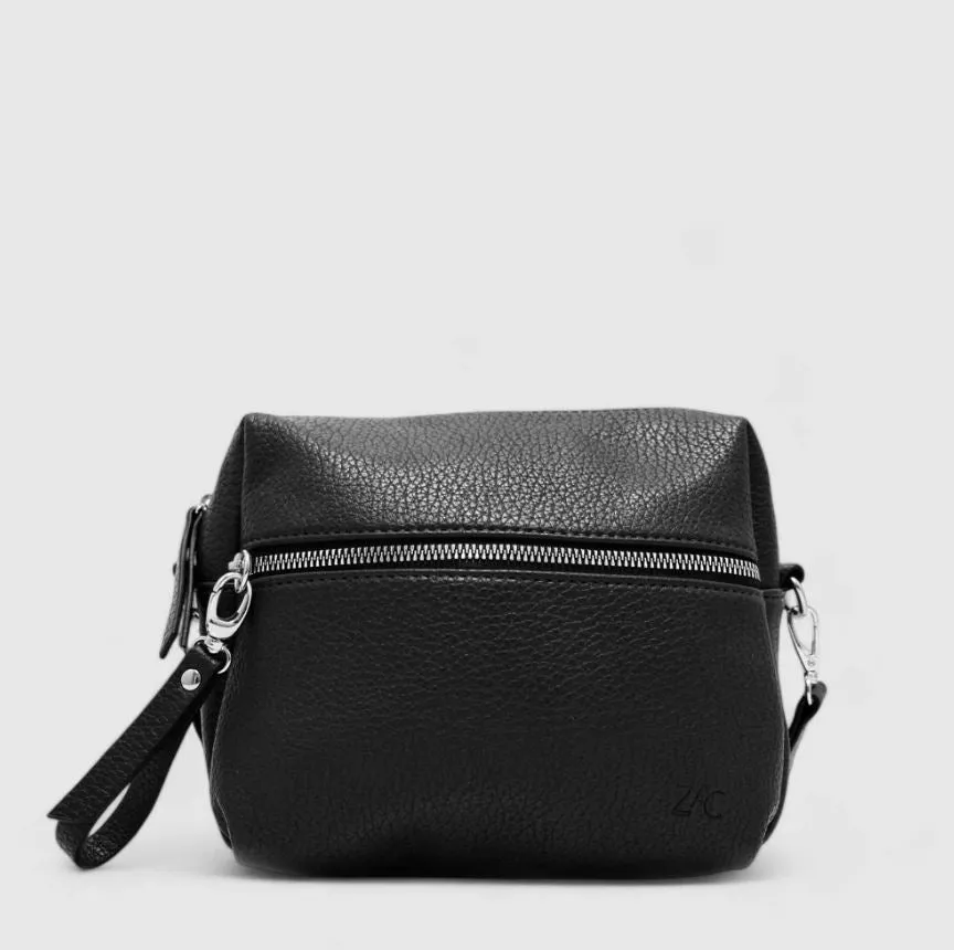 Zac Vegan leather Handbag