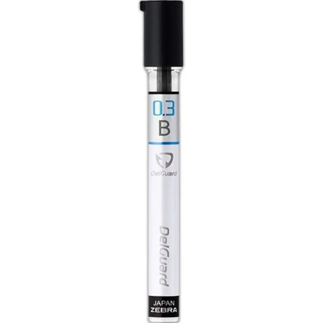Zebra Delguard Sharp Refill B