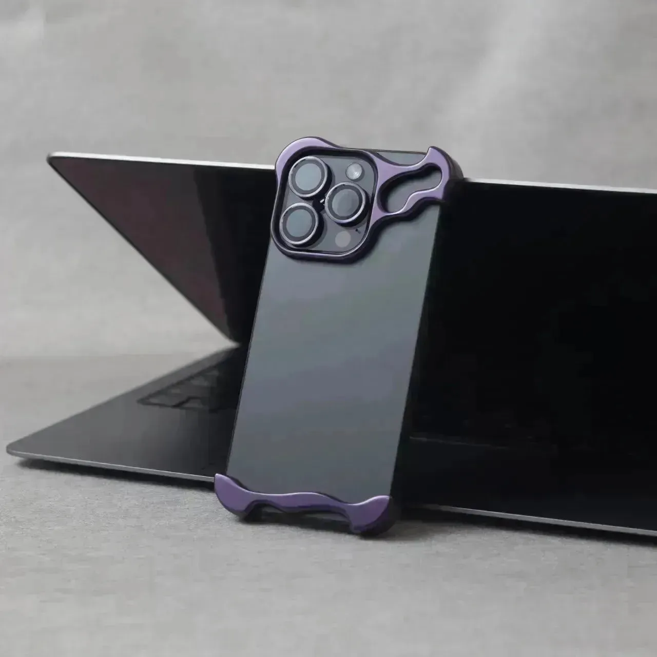 Zinc Alloy Suitable For 15romax Phone Cases