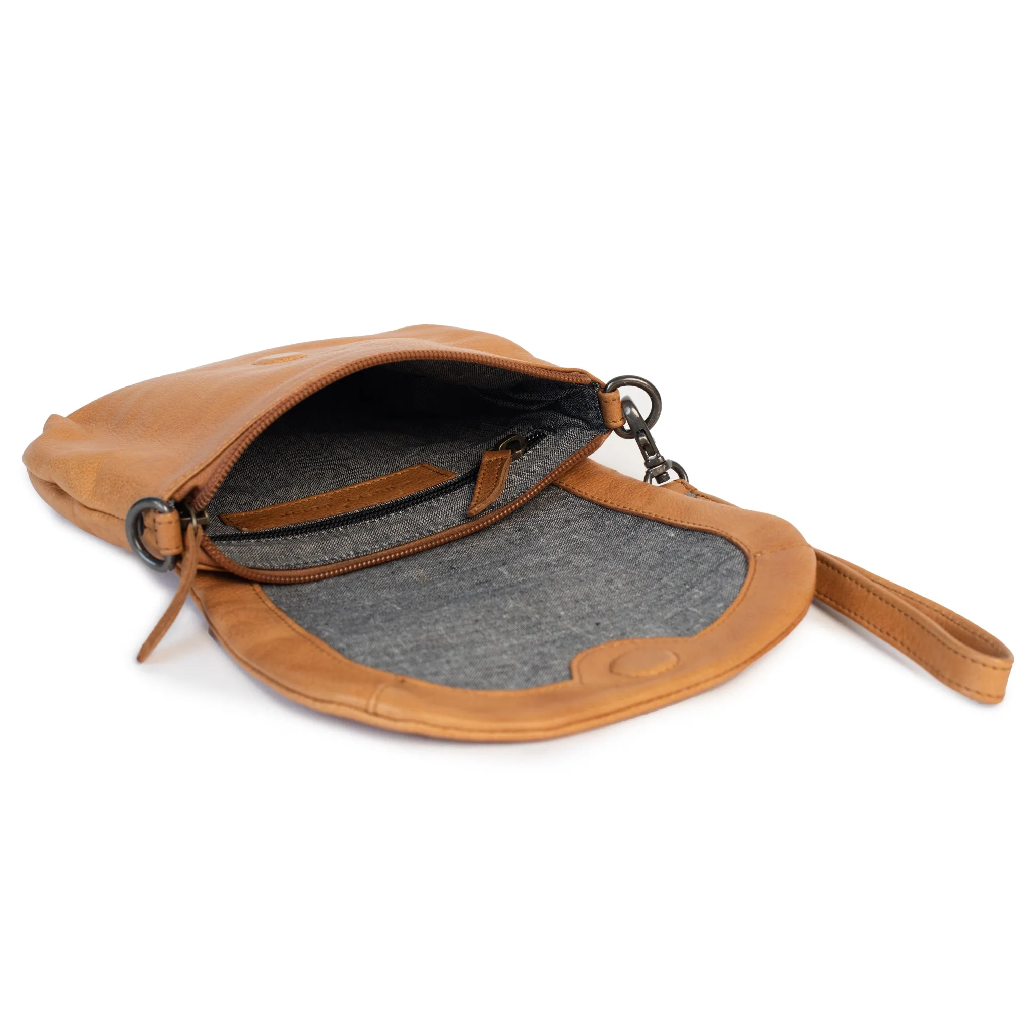 Zoe bag/clutch