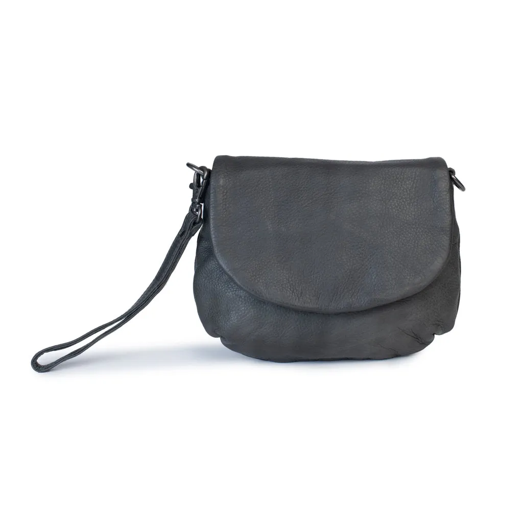 Zoe bag/clutch