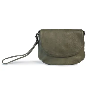 Zoe bag/clutch