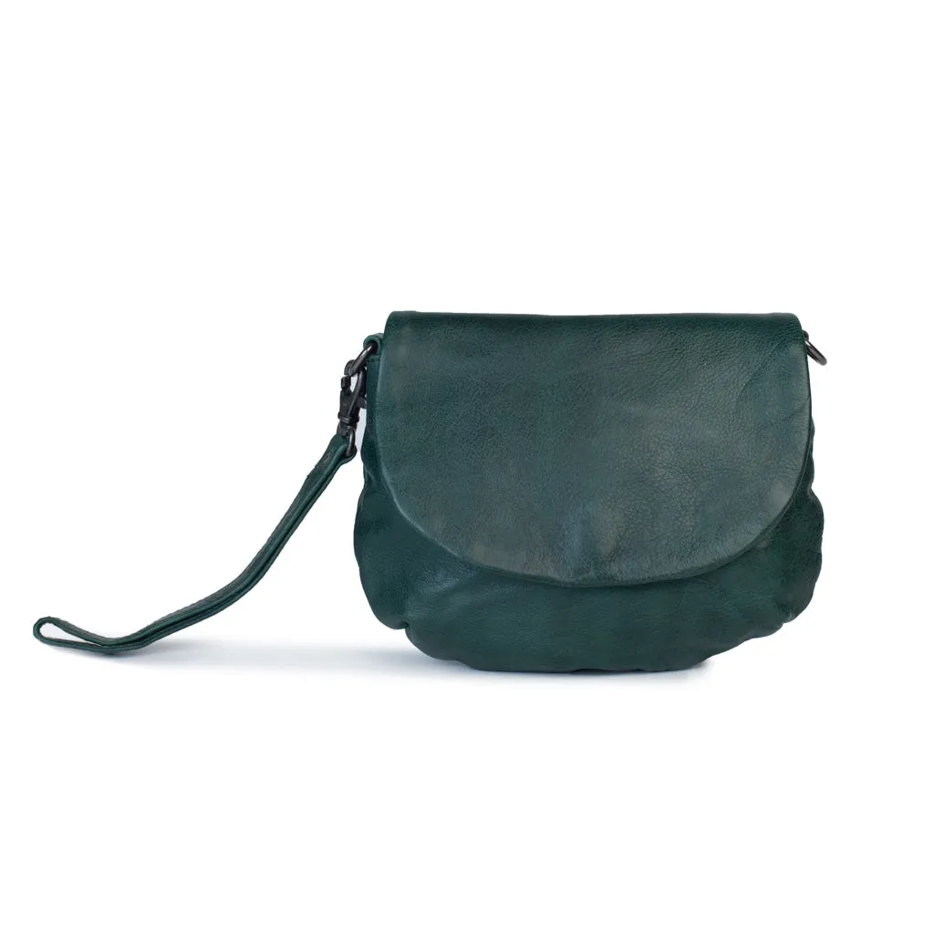 Zoe bag/clutch